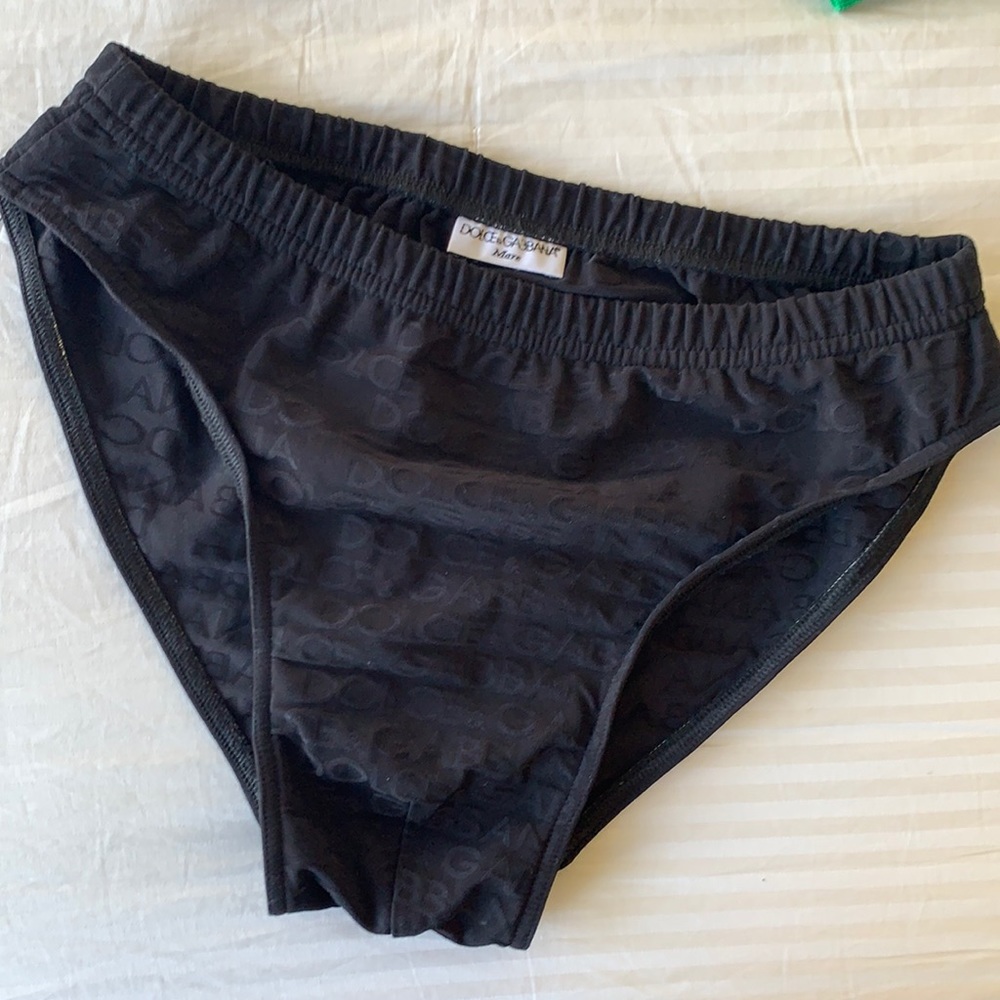 Dolce & Gabbana Swimming briefs